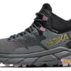 (WMNS) Trail Code GORE-TEX ’Black Castlerock’