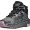 (WMNS) Trail Code GORE-TEX ’Black Castlerock’