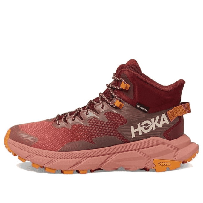 (WMNS) Trail Code GORE-TEX ’Hot Sauce Earthenware’