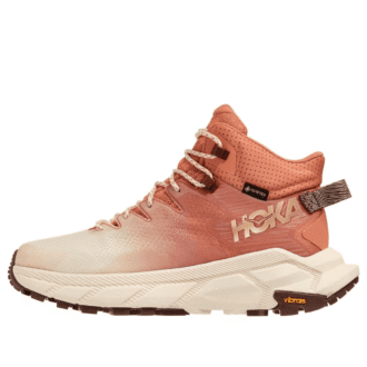 (WMNS) Trail Code GORE-TEX ’Solbakad shortbread’