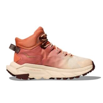 (WMNS) Trail Code GORE-TEX ’Solbakad shortbread’