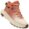 (WMNS) Trail Code GORE-TEX ’Solbakad shortbread’