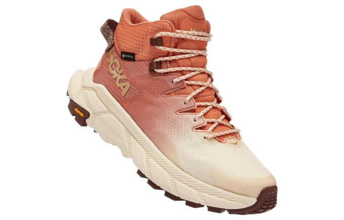 (WMNS) Trail Code GORE-TEX ’Solbakad shortbread’