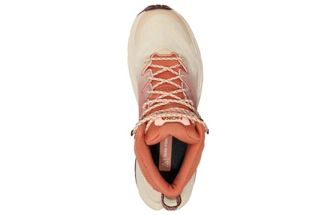 (WMNS) Trail Code GORE-TEX ’Solbakad shortbread’
