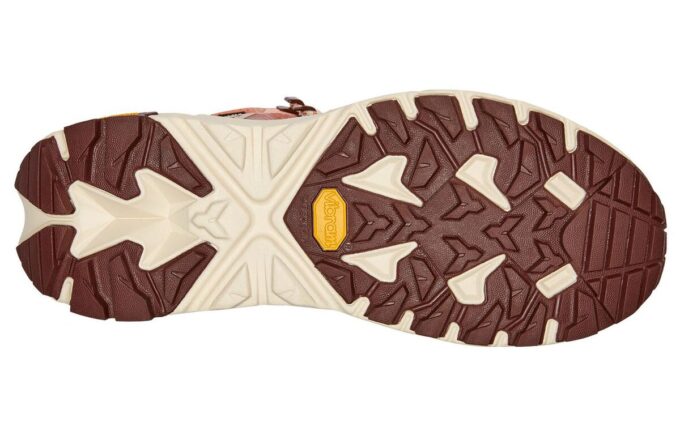 (WMNS) Trail Code GORE-TEX ’Solbakad shortbread’