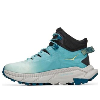 (WMNS) Trail Code GTX ’Blue Glass Coastal Shade’
