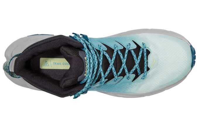 (WMNS) Trail Code GTX ’Blue Glass Coastal Shade’