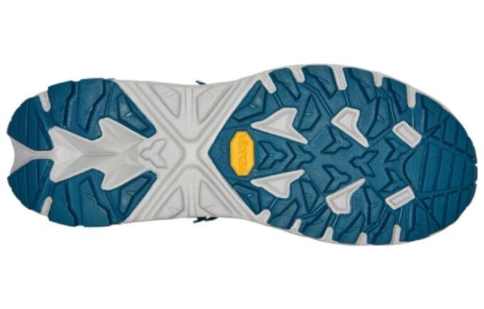 (WMNS) Trail Code GTX ’Blue Glass Coastal Shade’