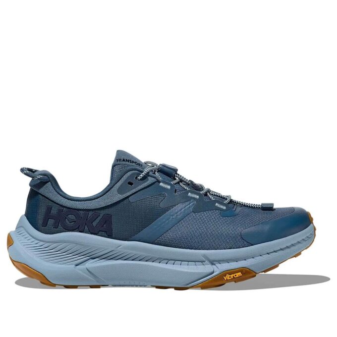 (WMNS) Transport ’Blå’