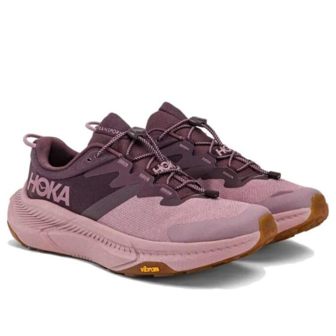(WMNS) Transport ’Russin Wistful Mauve’
