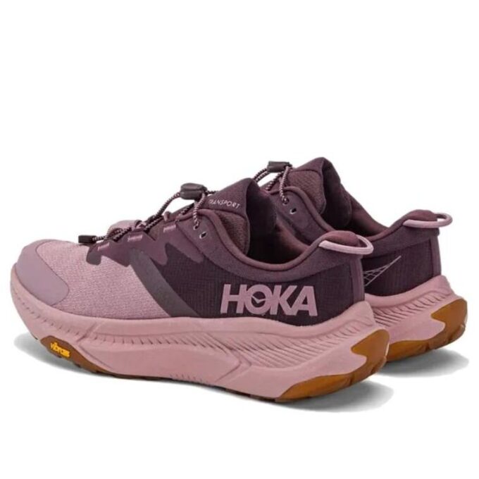 (WMNS) Transport ’Russin Wistful Mauve’