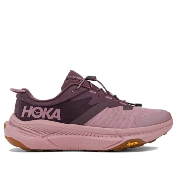 (WMNS) Transport ’Russin Wistful Mauve’
