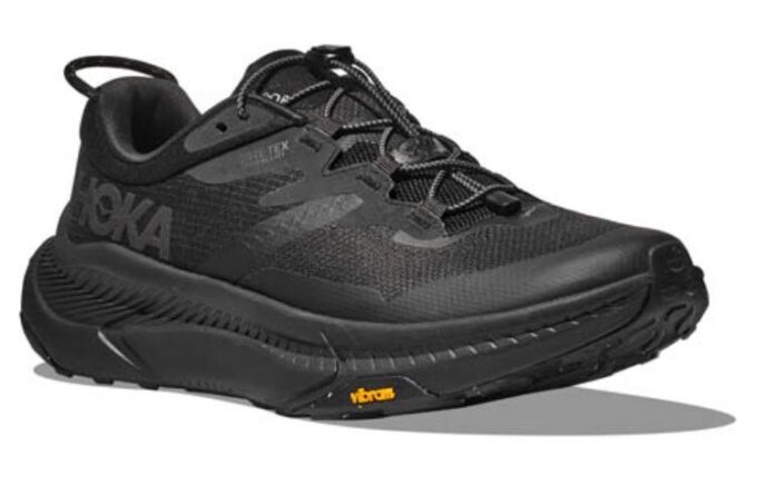 (WMNS) Transport ’Svart’