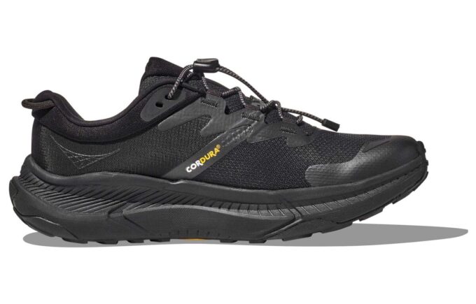 (WMNS) Transport ’Triple Black’