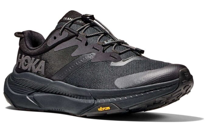 (WMNS) Transport ’Triple Black’