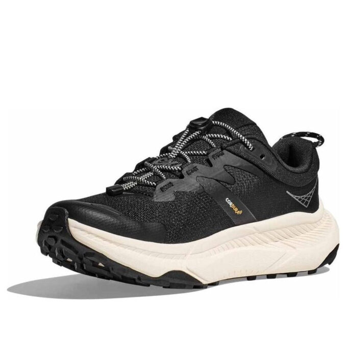 (WMNS) Transport Wide ’Svartvitt’