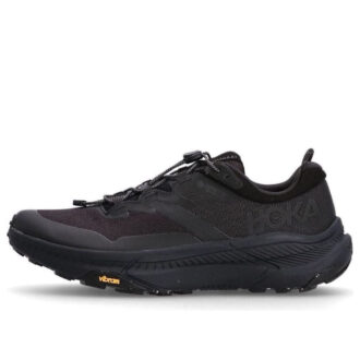 Zapatilla Transport GTX ’Black’