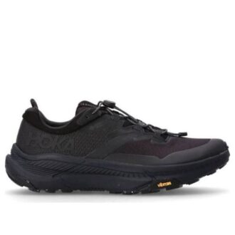 Zapatilla Transport GTX ’Black’