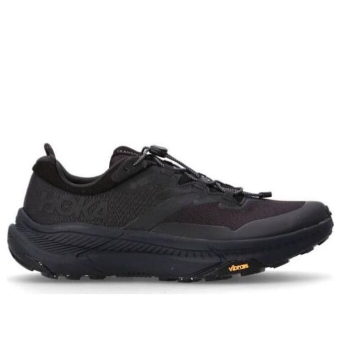 Zapatilla Transport GTX ’Black’