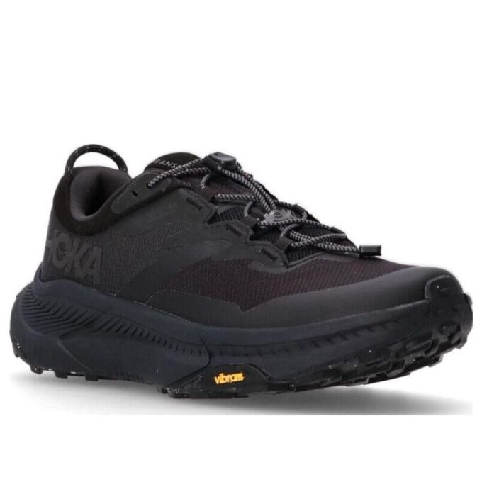 Zapatilla Transport GTX ’Black’