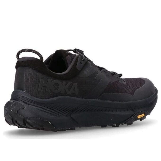 Zapatilla Transport GTX ’Black’