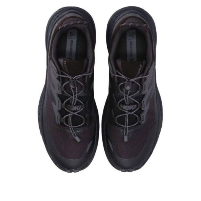 Zapatilla Transport GTX ’Black’