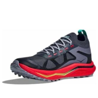 Zinal 2 ’Stormy Skies Cerise’