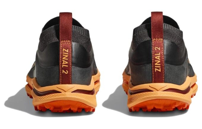Zinal 2 ’Svart sorbet’